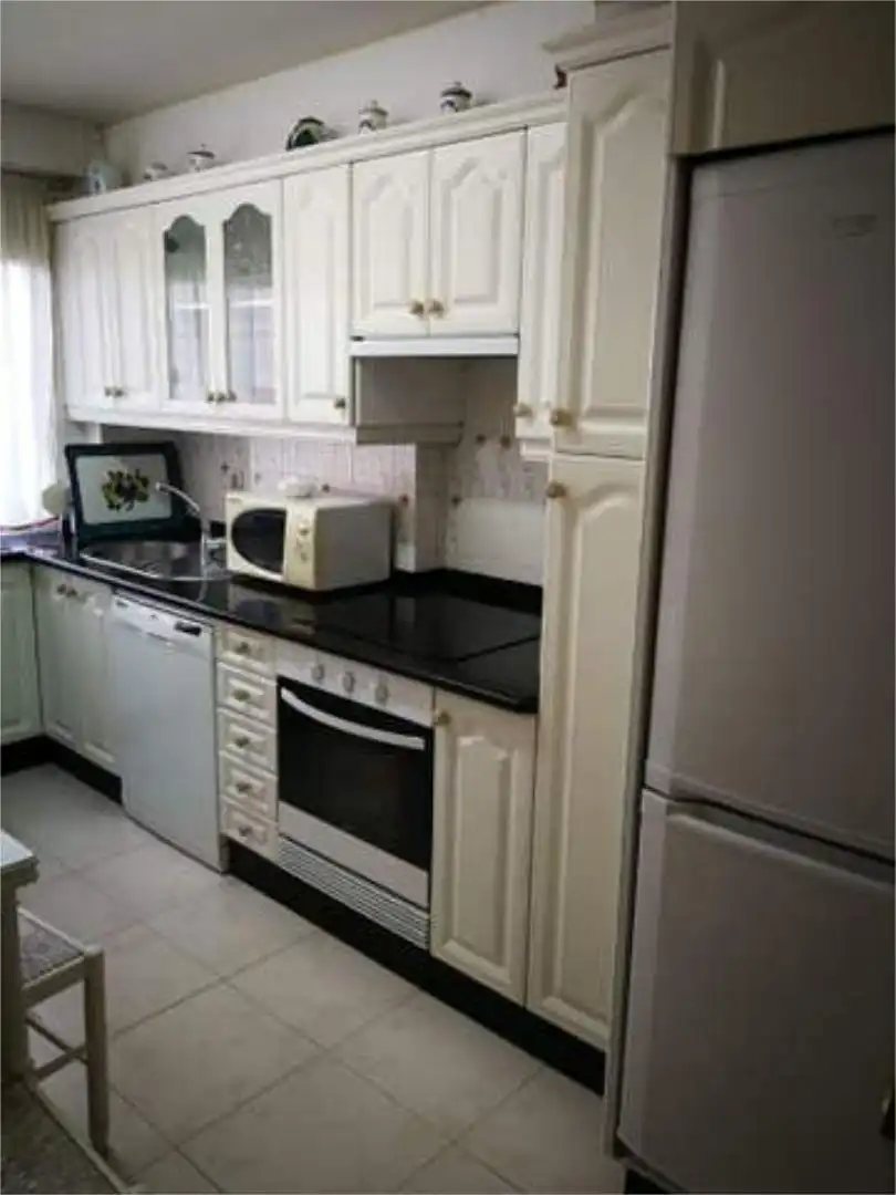 Piso en Gaiteira - Foto 3