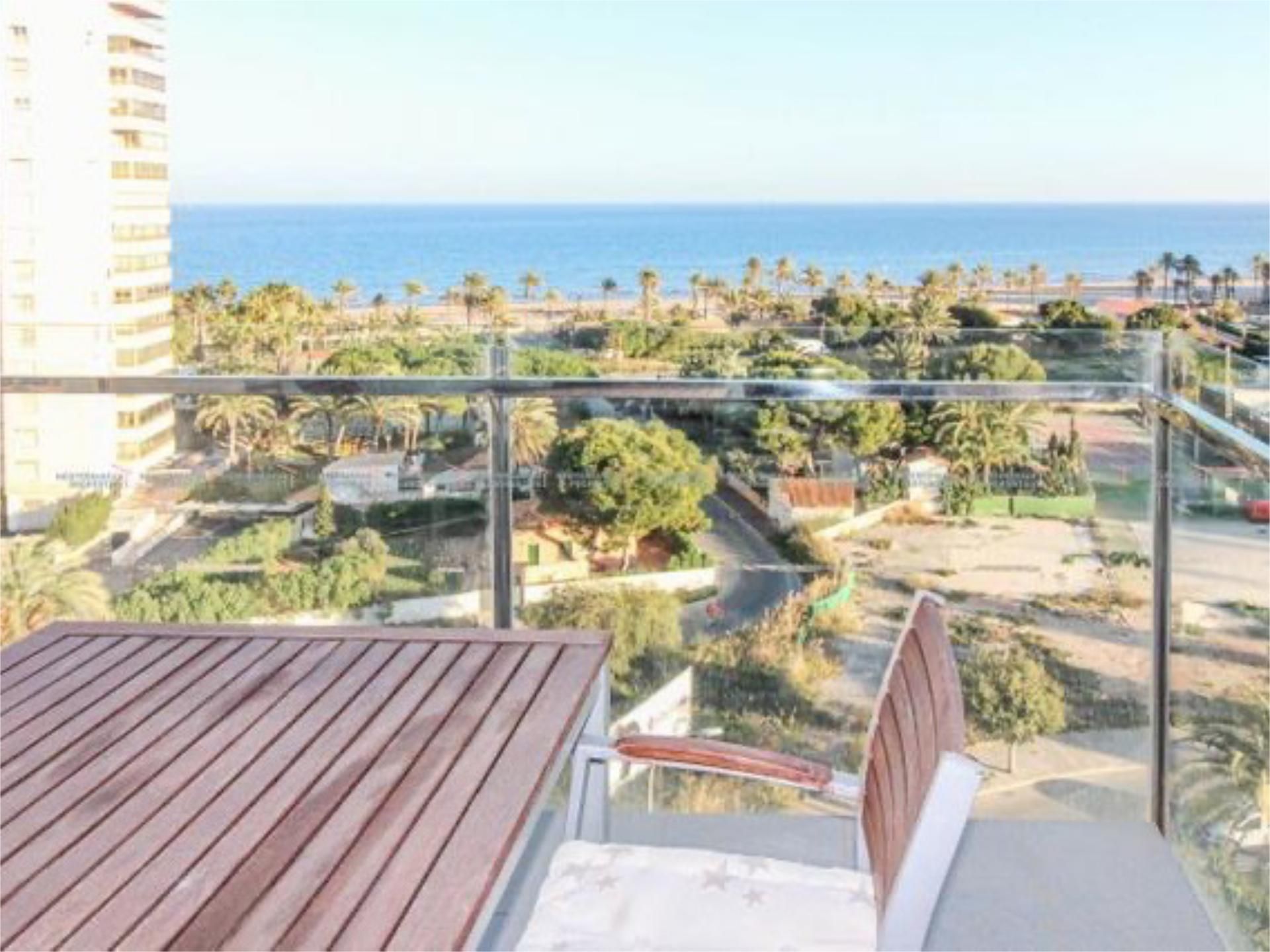 Piso en calle Calle Violoncellista Vicente Perello 1