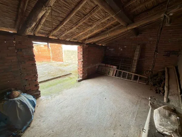 Casa o chalet independiente en Calle Emilio Navarro, 3 a - Foto 6