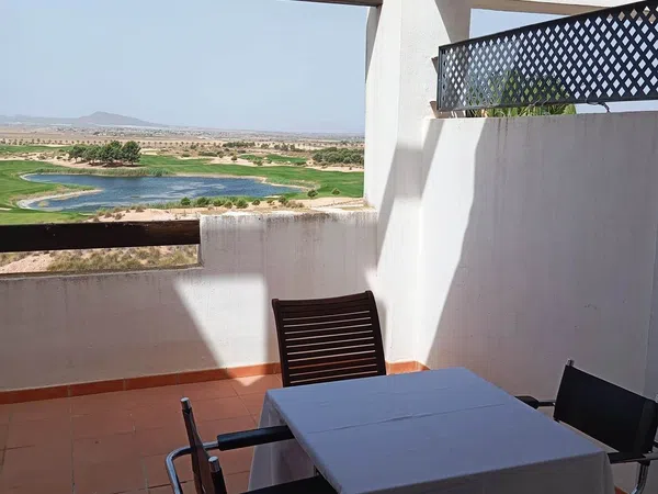 Piso en Bulevar Central de las Cañadas, 9, Condado de Alhama, Condado de Alhama - Foto 15