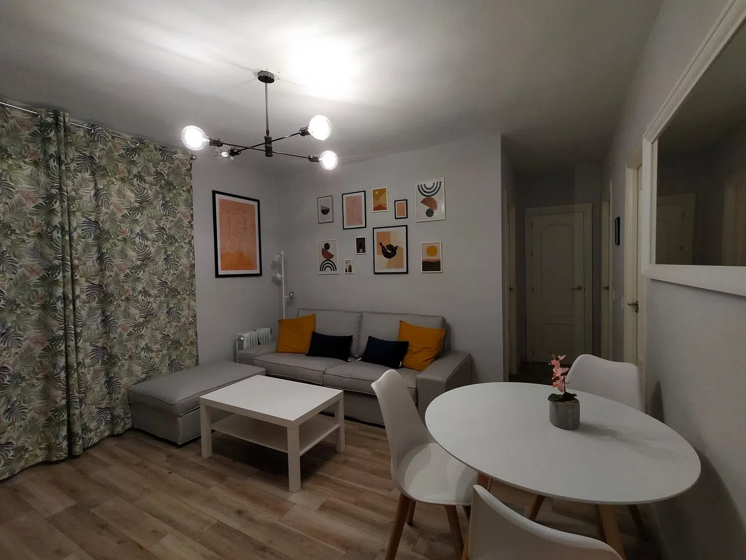 Piso en calle Virgen de la Fuensanta, 5 - Foto 9