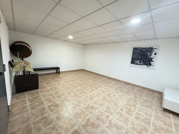 Chalet adosado en Avenida del Locutor Vicente Hipólito, 10, Alicante Golf - Foto 38