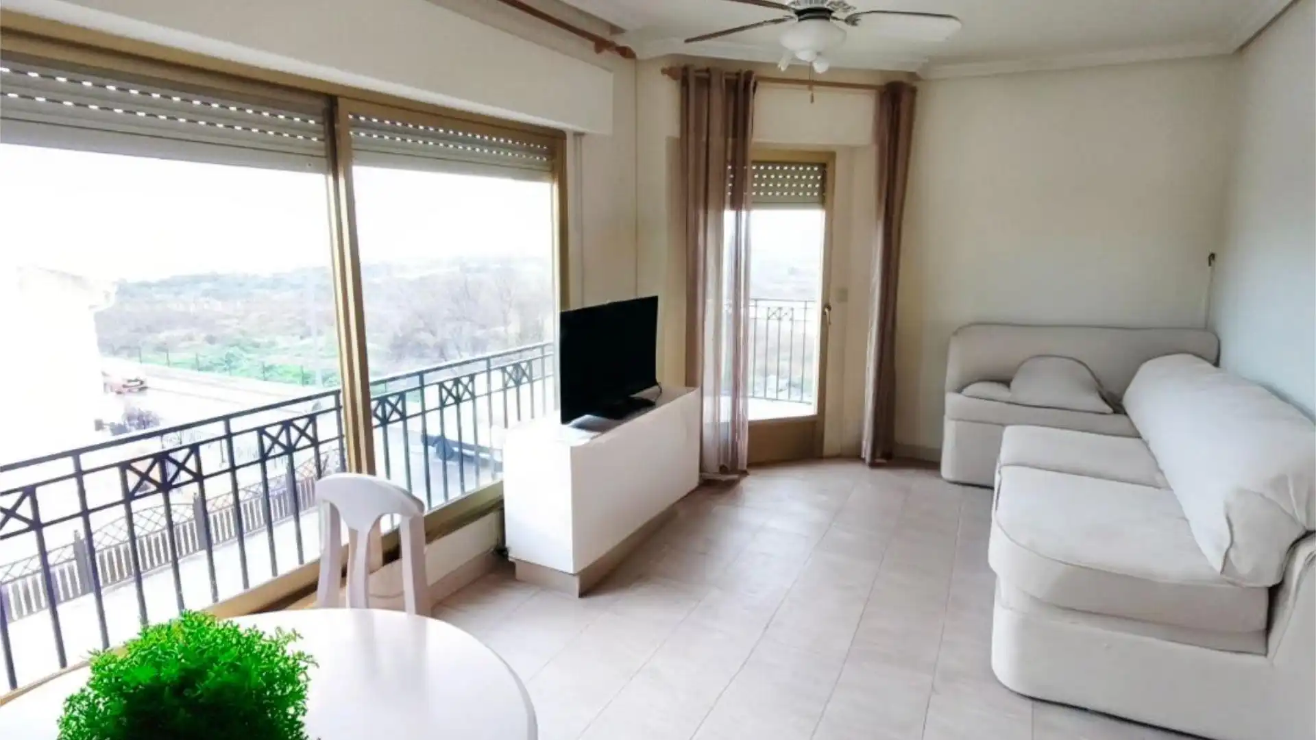 Piso en  Calle Alcoy 5 - Foto 1