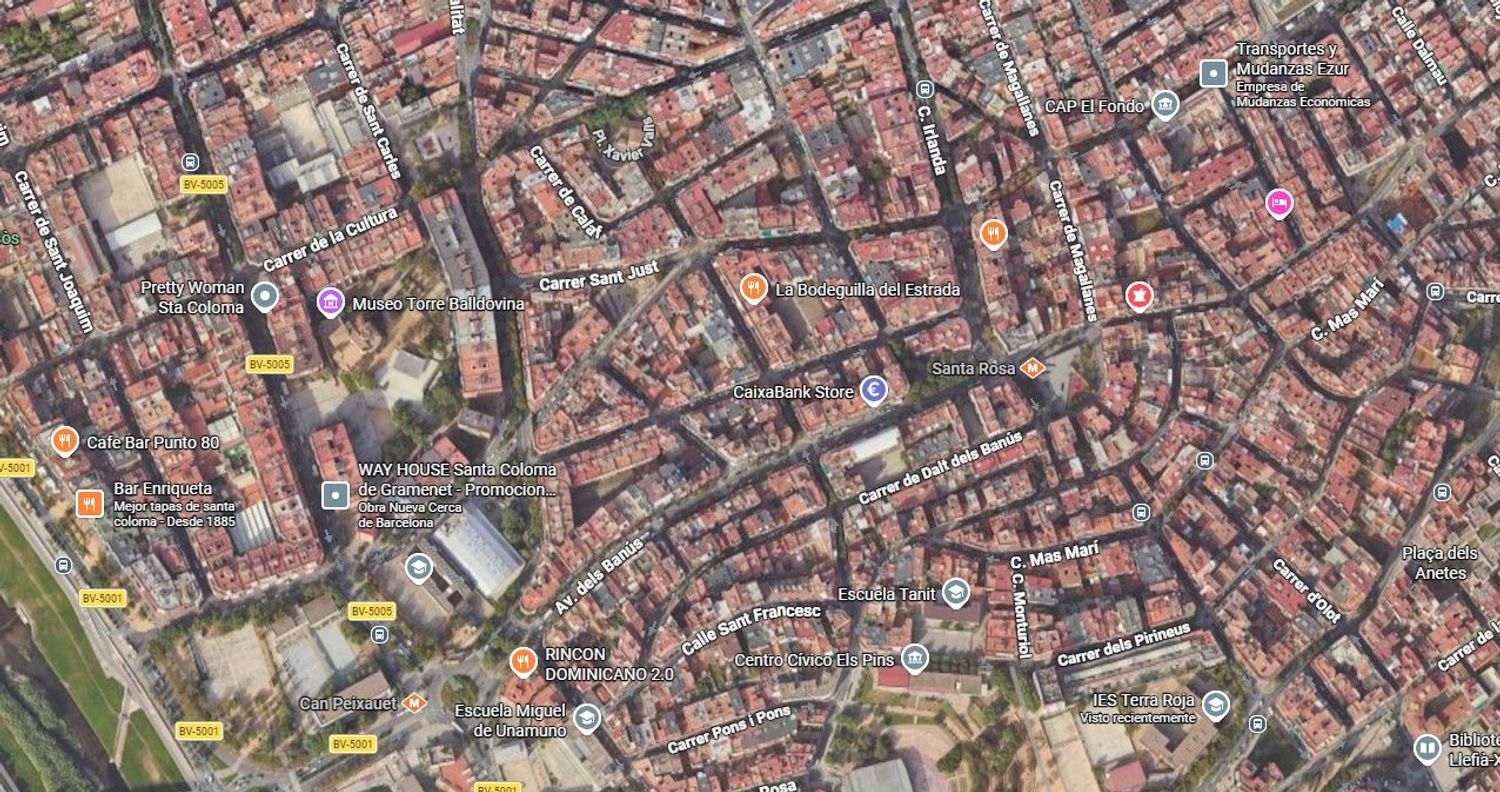 Chalet pareado en Avenida Santa Rosa, 40, El Raval, El Raval - Foto 7