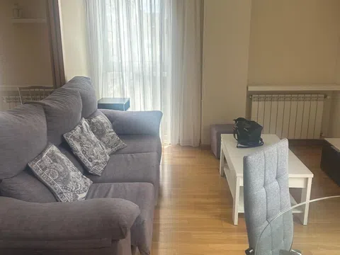 Piso en calle de Santa Marta de Abaixo, 1