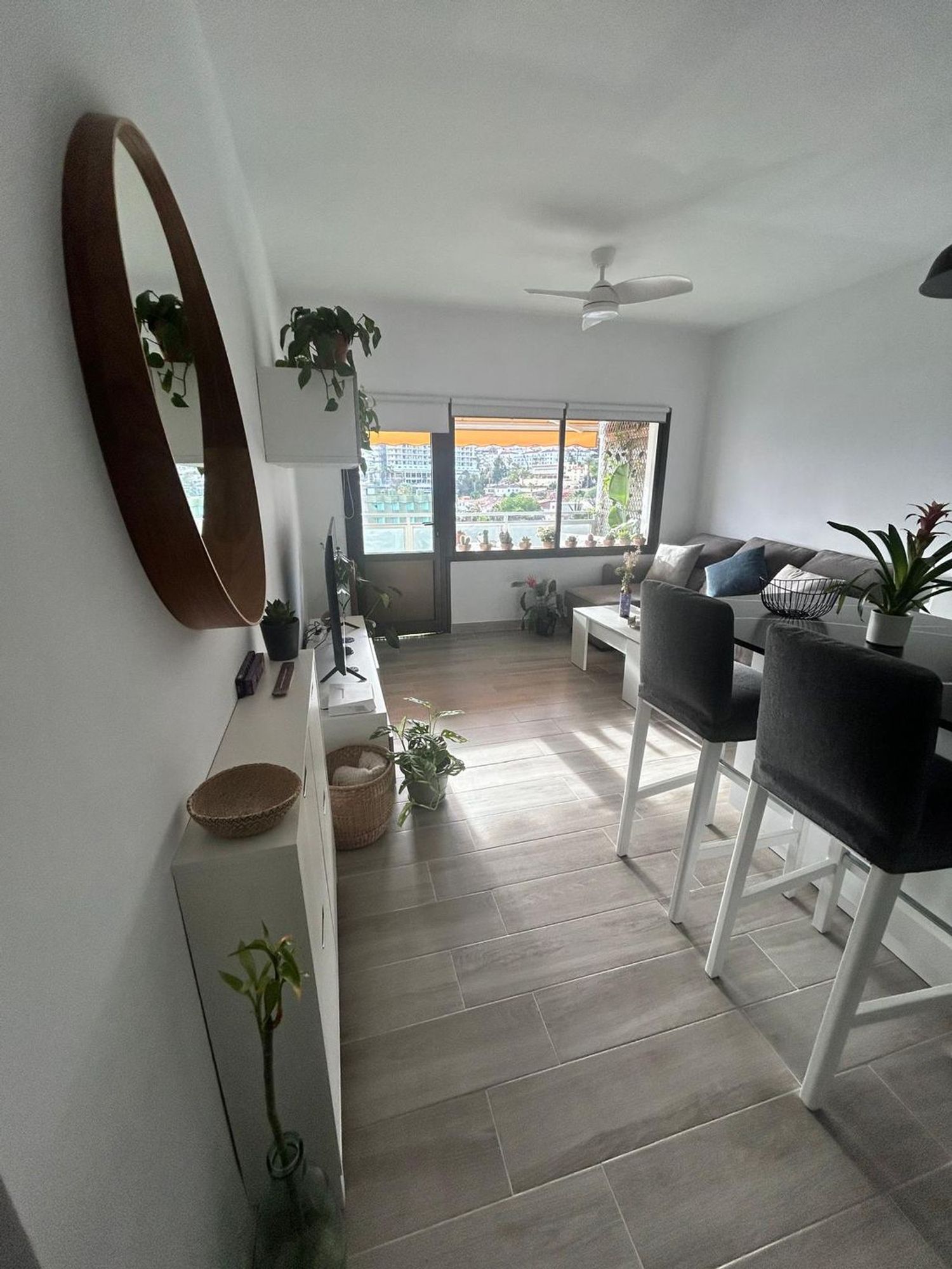 Dúplex en calle de Valois, 13 - Foto 4