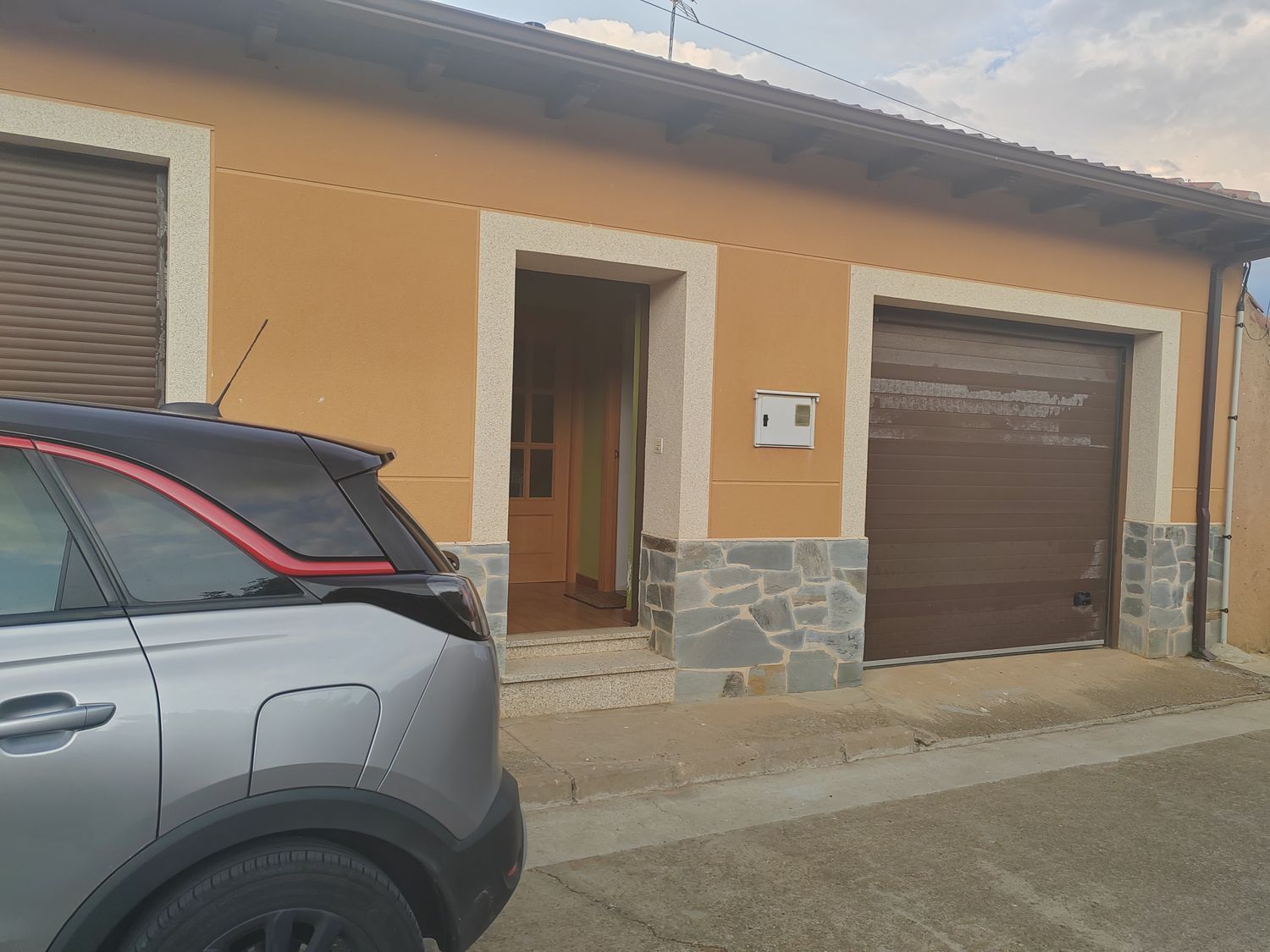 Chalet pareado en Calle Real, 37 - Foto 9