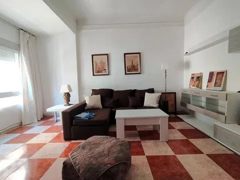 Piso en calle del Poeta Mas i Ros, 36