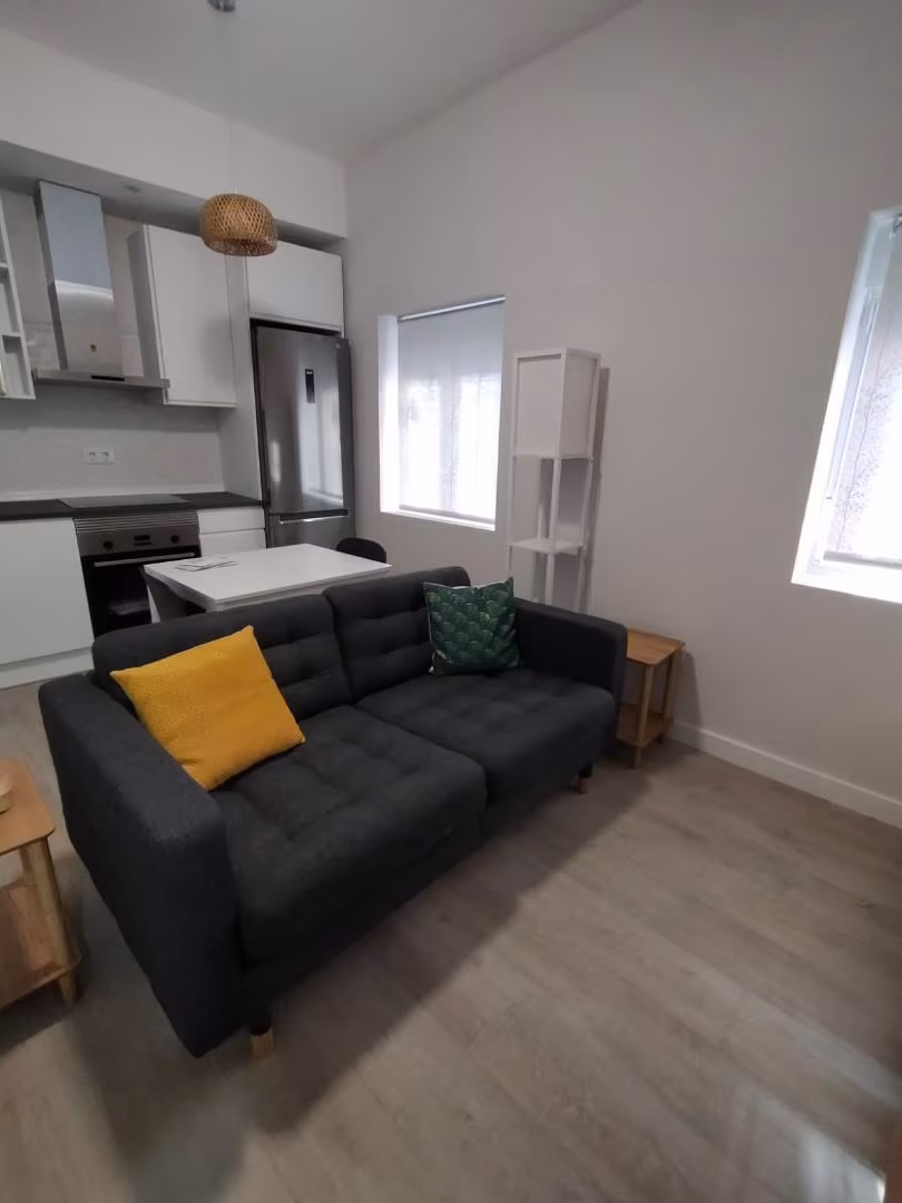 Piso en  Calle de la Alfalfa 49 - Foto 2