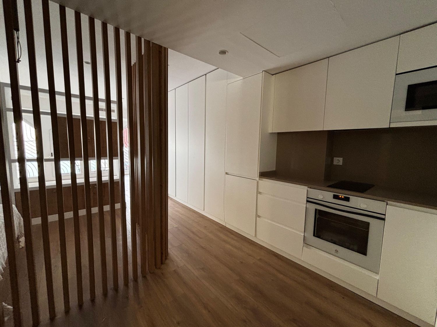 Estudio en Barrio El Viso - Foto 9