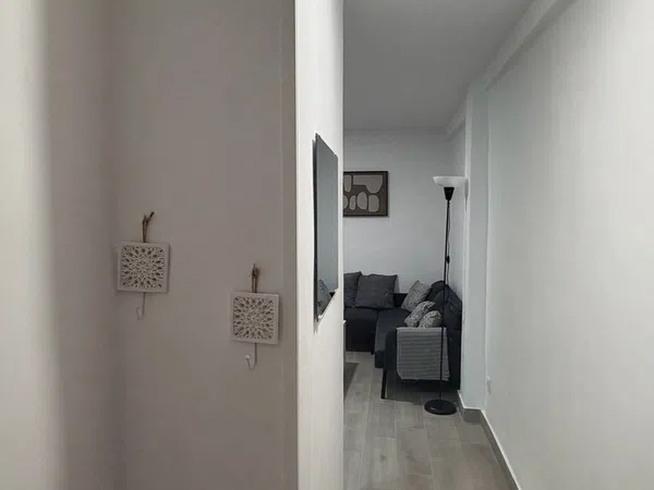 Piso en Calle de Joaquín Navarro, 24, L'Hort de Senabre - Foto 3