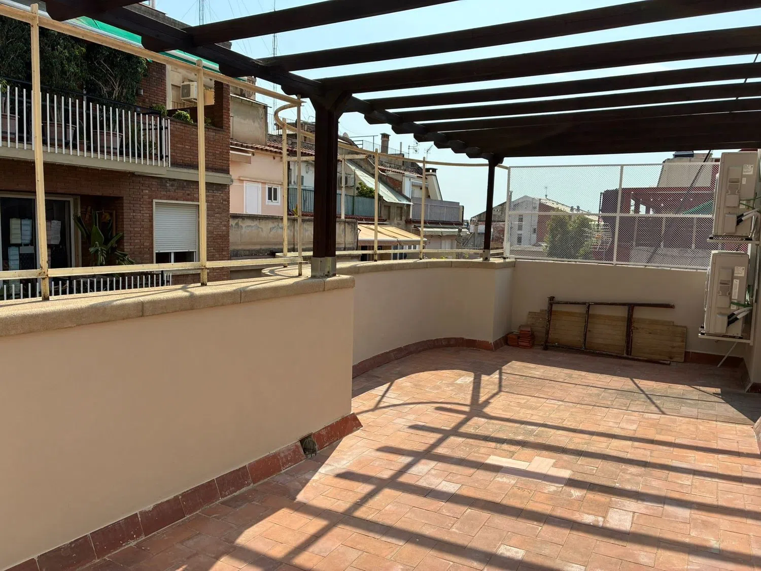 Ático en calle de Vallirana, 79 - Foto 30