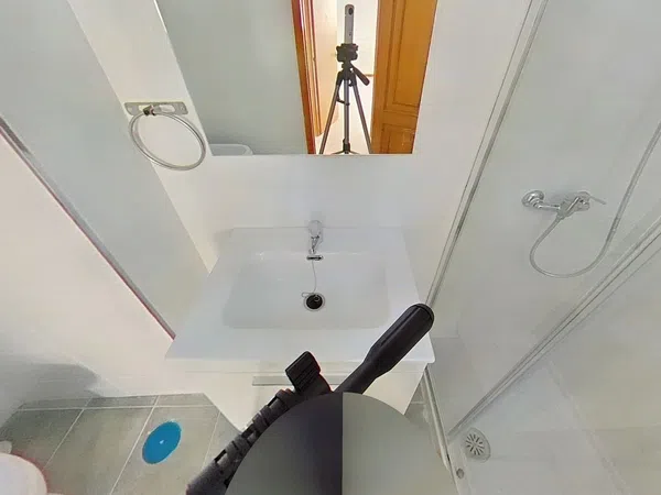 Piso en Barrio Victoria Eugenia - Foto 27