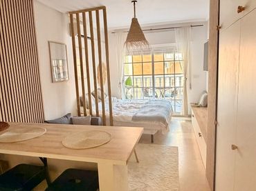 Apartamento en  Calle Noruega 3 - Foto 6