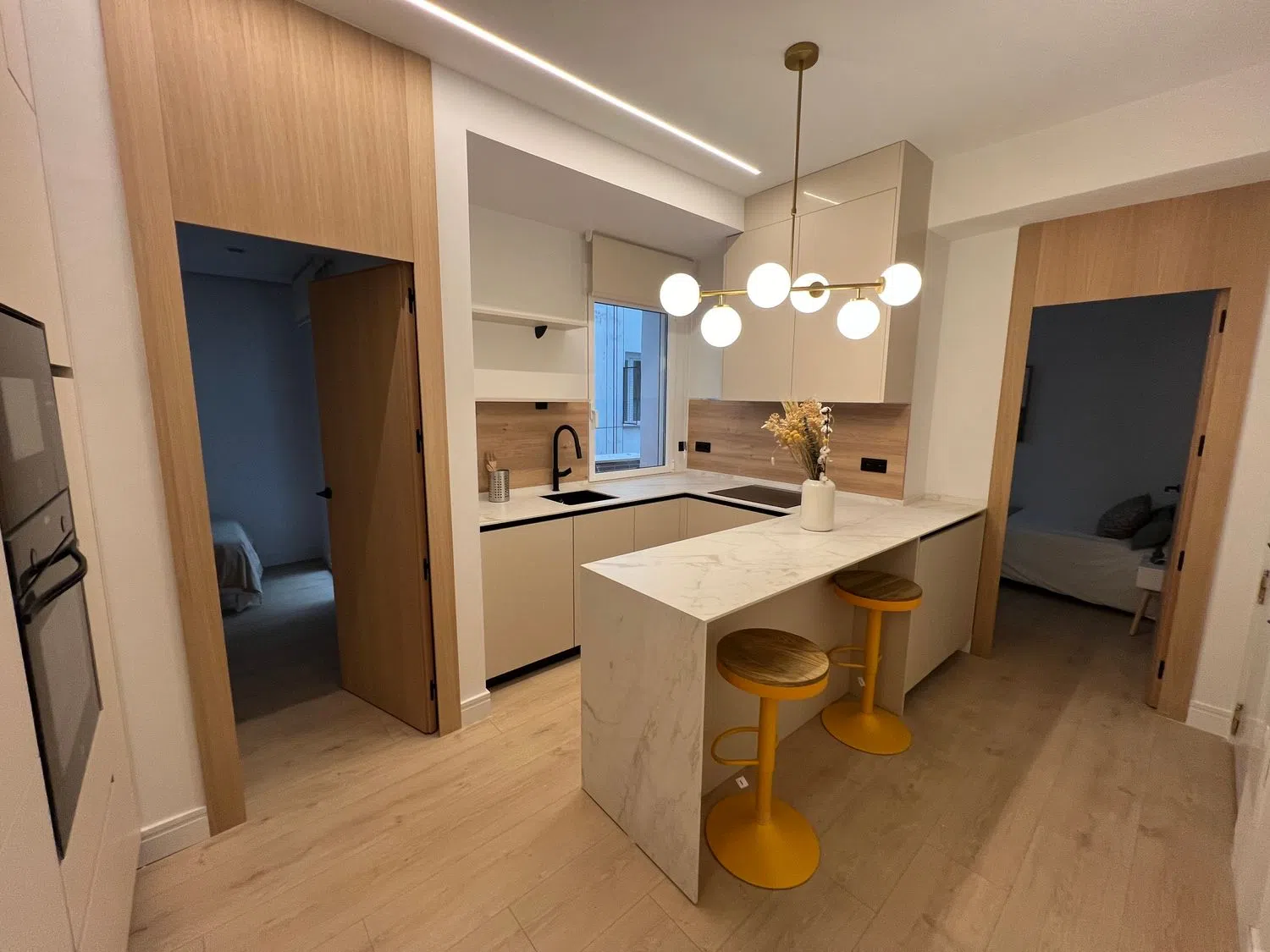 Piso en Barrio Ibiza - Foto 11