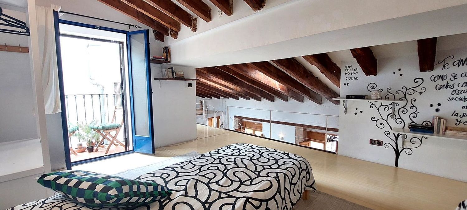 Dúplex en Calle de Bonaire, Sant Francesc - Foto 16