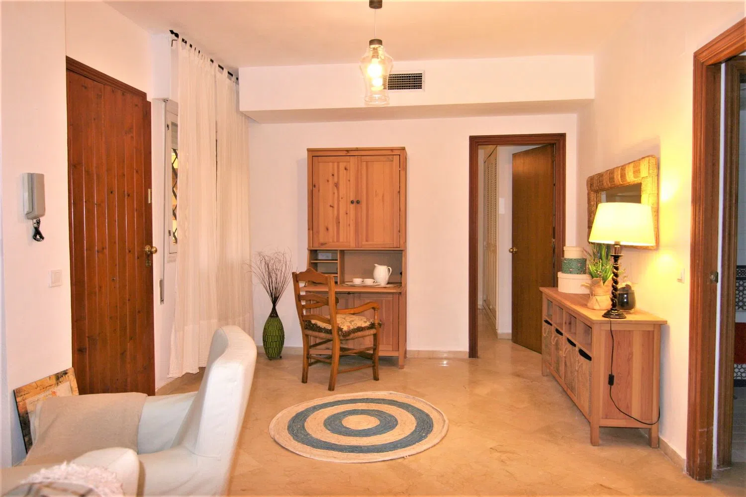 Piso en calle San Vicente, 43 - Foto 3