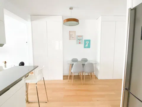 Piso en calle de Marcenado, 17 - Foto 26