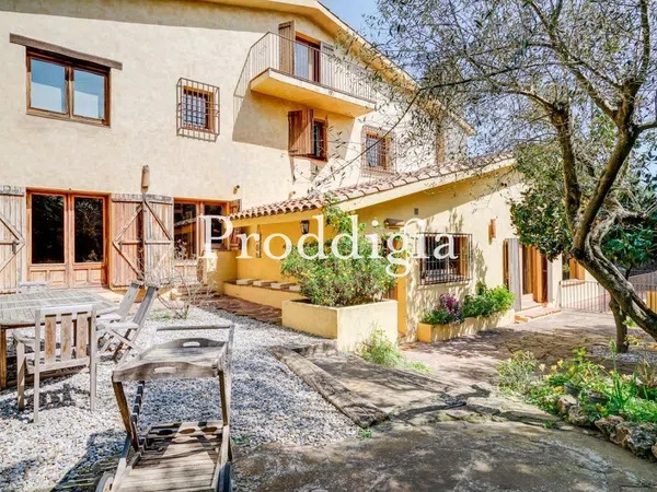 Chalet en Valldoreix, Valldoreix - Foto 46