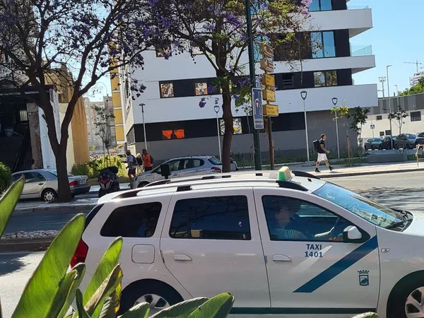 Piso en Avenida de Velázquez, 93, Los Guindos - Parque Mediterráneo - Santa Paula - Foto 16