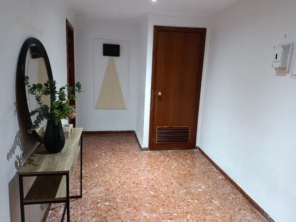 Piso en Plaza del Moreno, 2, San Cayetano, Córdoba - Foto 1