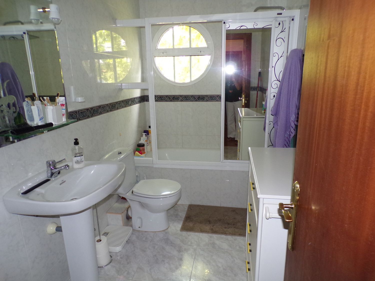 Casa o chalet independiente en El Casar, Urbanización Las Colinas, 140 - Foto 15