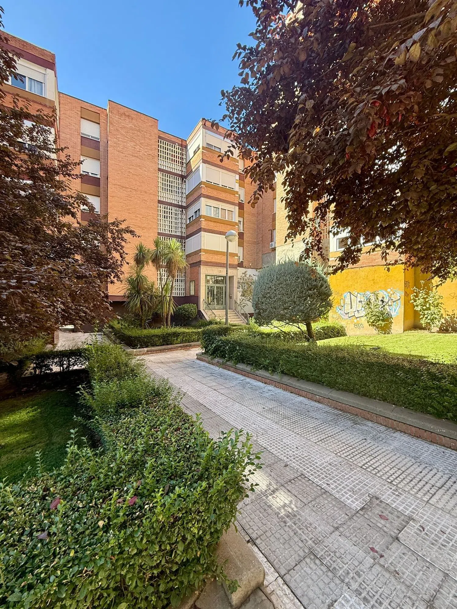 Piso en calle de Utrillas, 14 - Foto 18