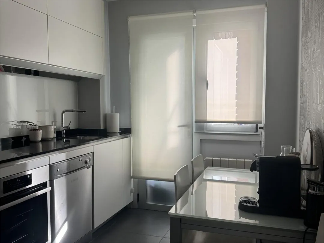 Piso en  Rúa Pintor Lugrís 7 - Foto 6