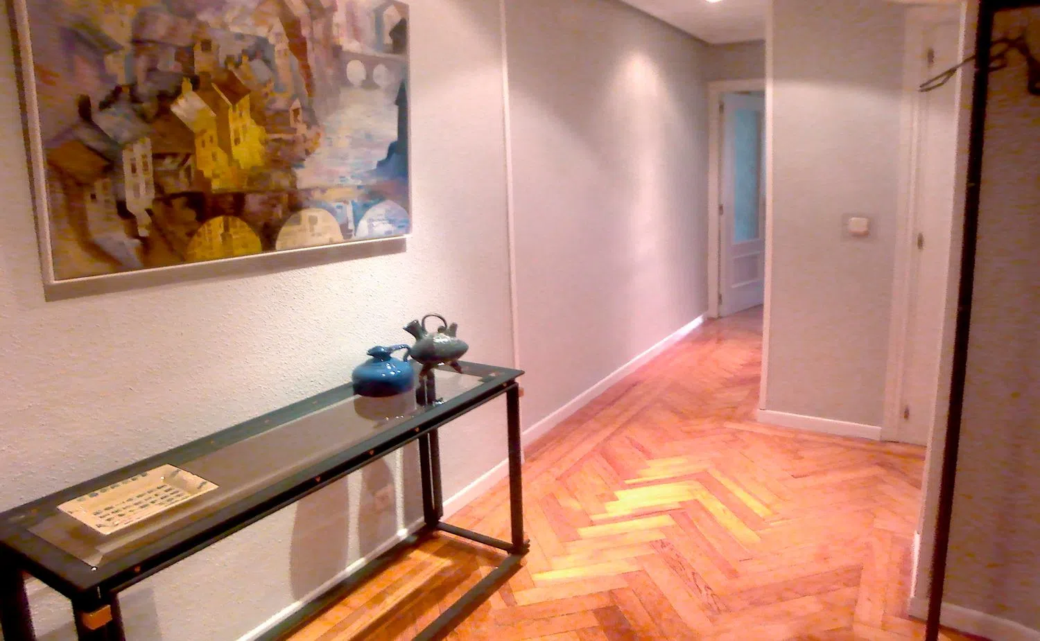 Piso en calle de Isaac Peral, 48 - Foto 7