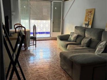 Ático en Santos Mártires - Foto 1