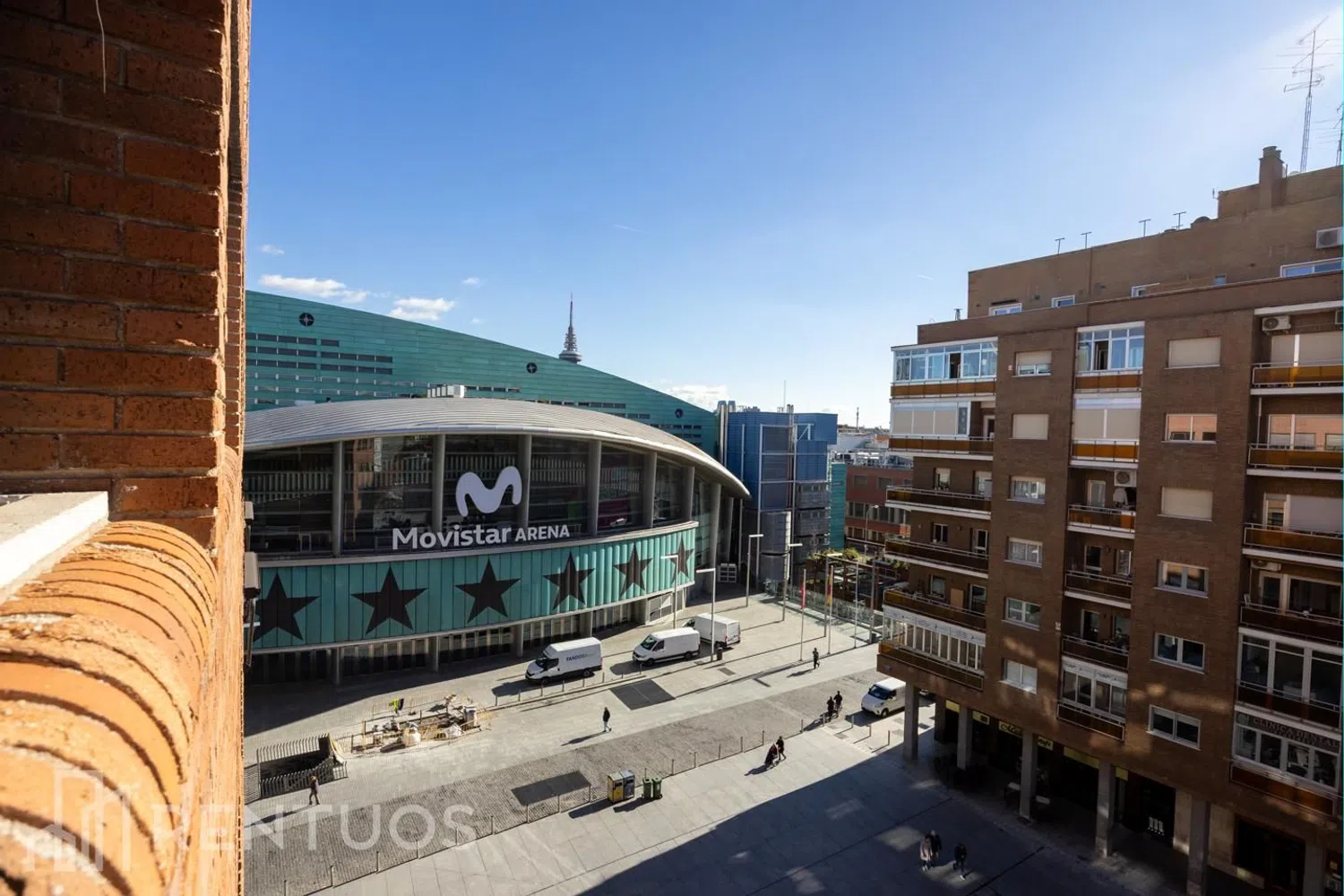 Piso en avenida de Felipe II - Foto 22