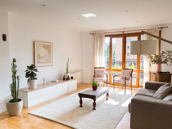 Piso en calle de los Gavilanes, 1