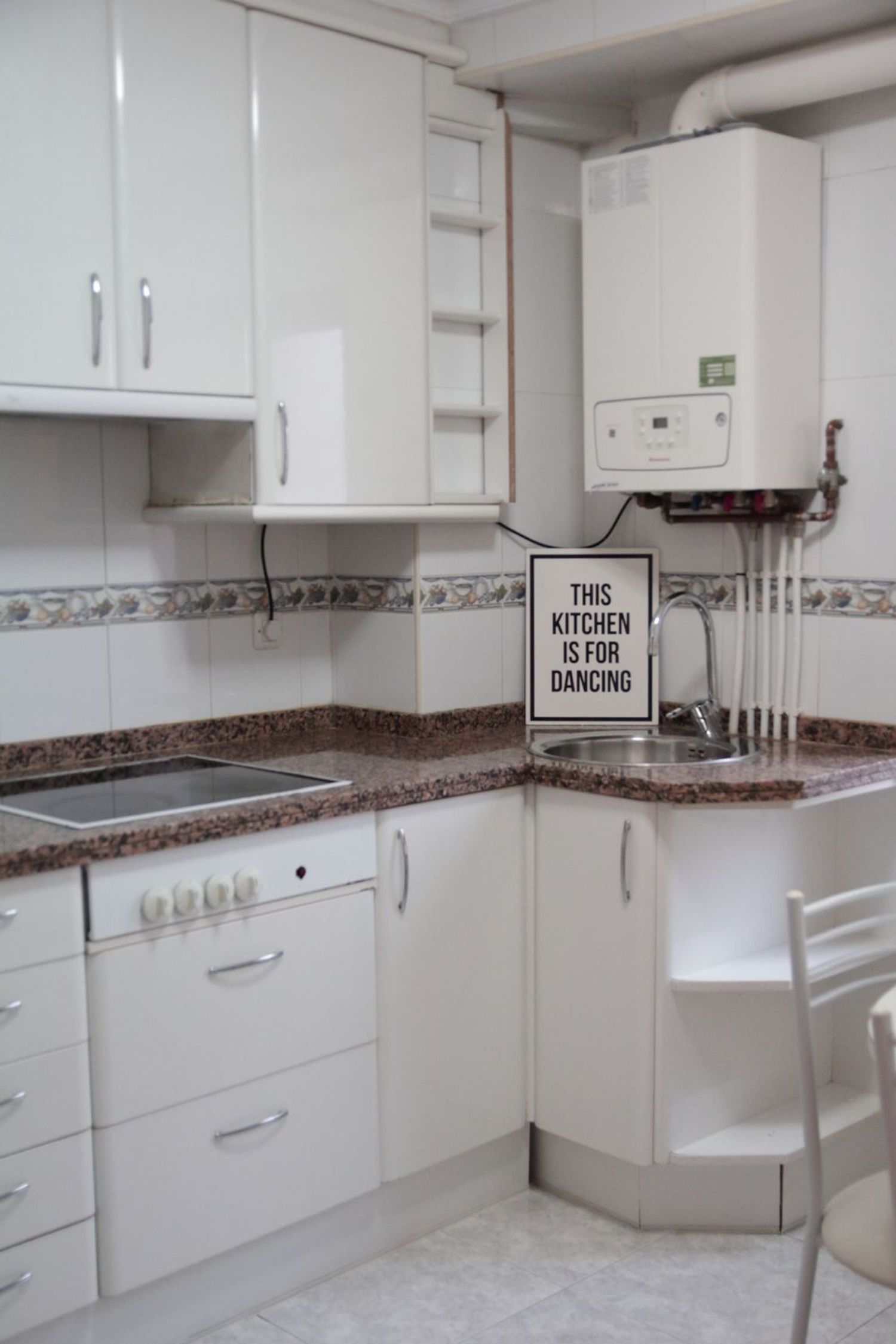 Piso en calle Foncalada, 22 - Foto 7