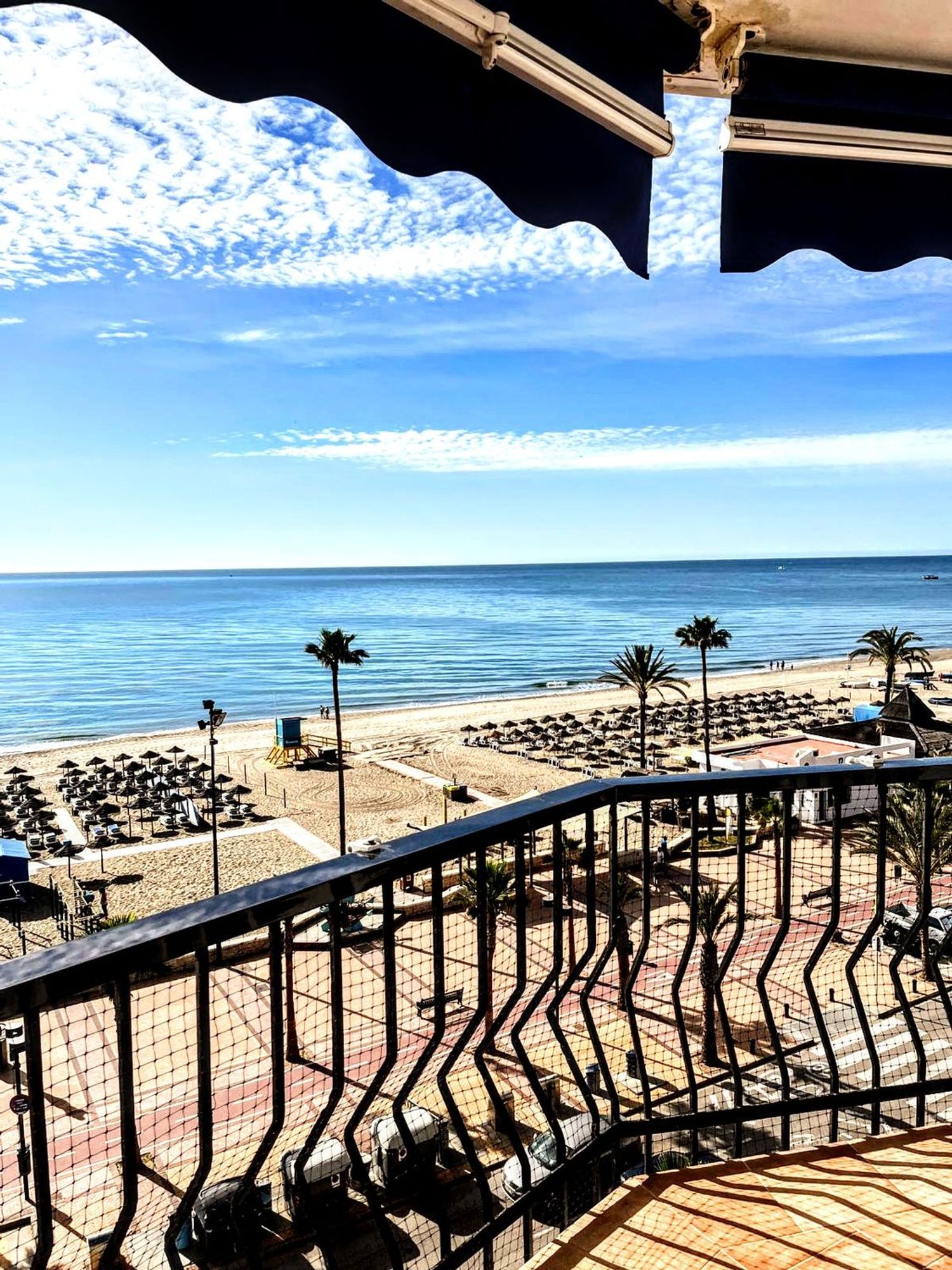 Piso en Paseo Marítimo Rey de España, 78 - Foto 4
