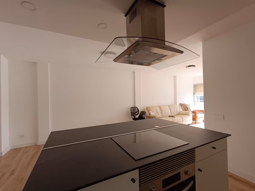 Piso en  Avenida Eufemiano Jurado 1 - Foto 4