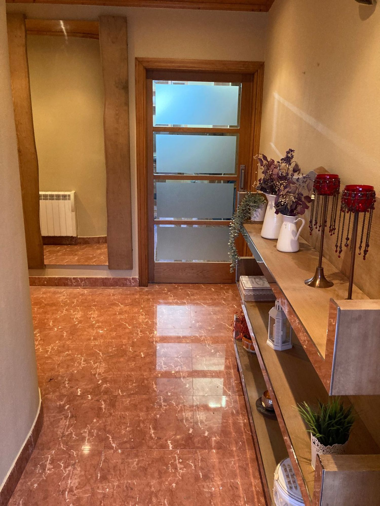 Piso en Lugar Santa Mariña, 16 - Foto 2