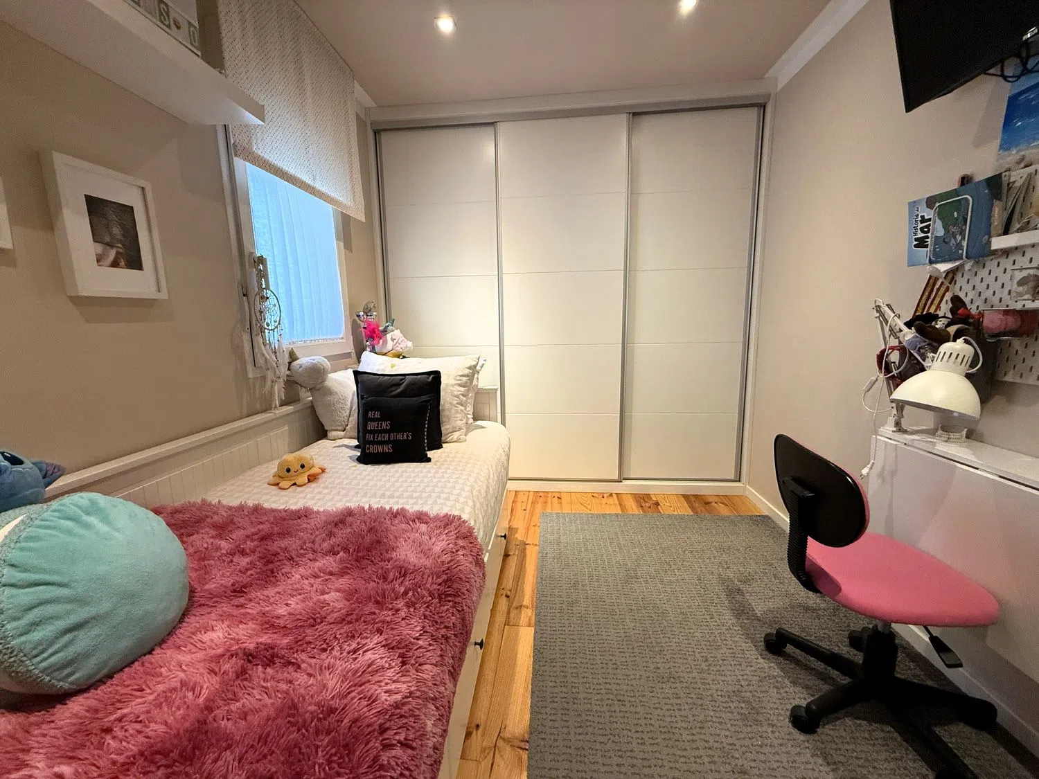 Dúplex en Barrio El Pardo - Foto 15