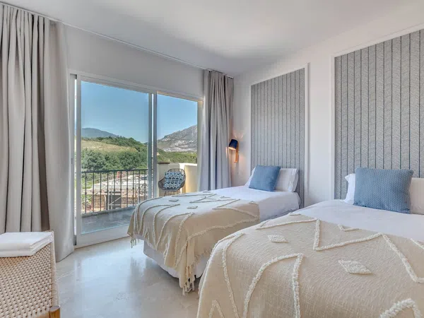 Dúplex en Urbanización Los Pinos de Aloha, 20, Aloha - Foto 19