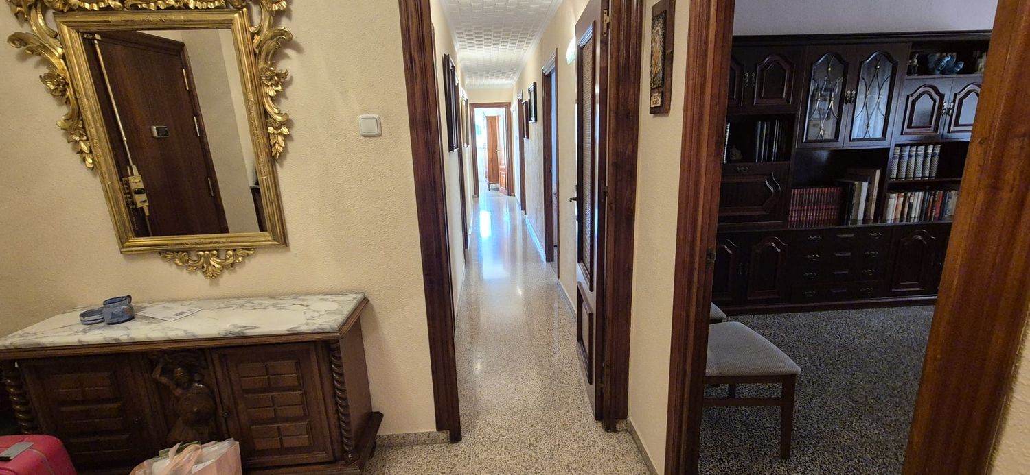 Piso en avenida Doctor Oloriz, 27 - Foto 4