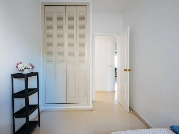 Piso en calle Párroco Antonio González Abato, 18 - Foto 16