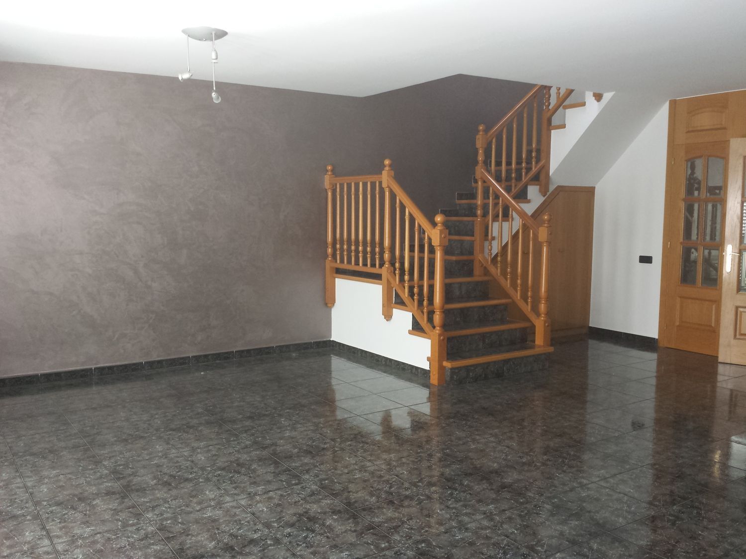 Chalet adosado en Calle de Sant Cugat s/n, Les Comes, Les Comes - Foto 2