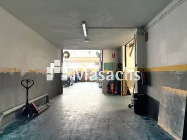 Nave Industrial en Sabadell - Foto 11