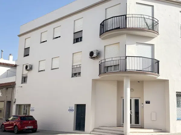 Piso en Calle Braille, 14 - Foto 1