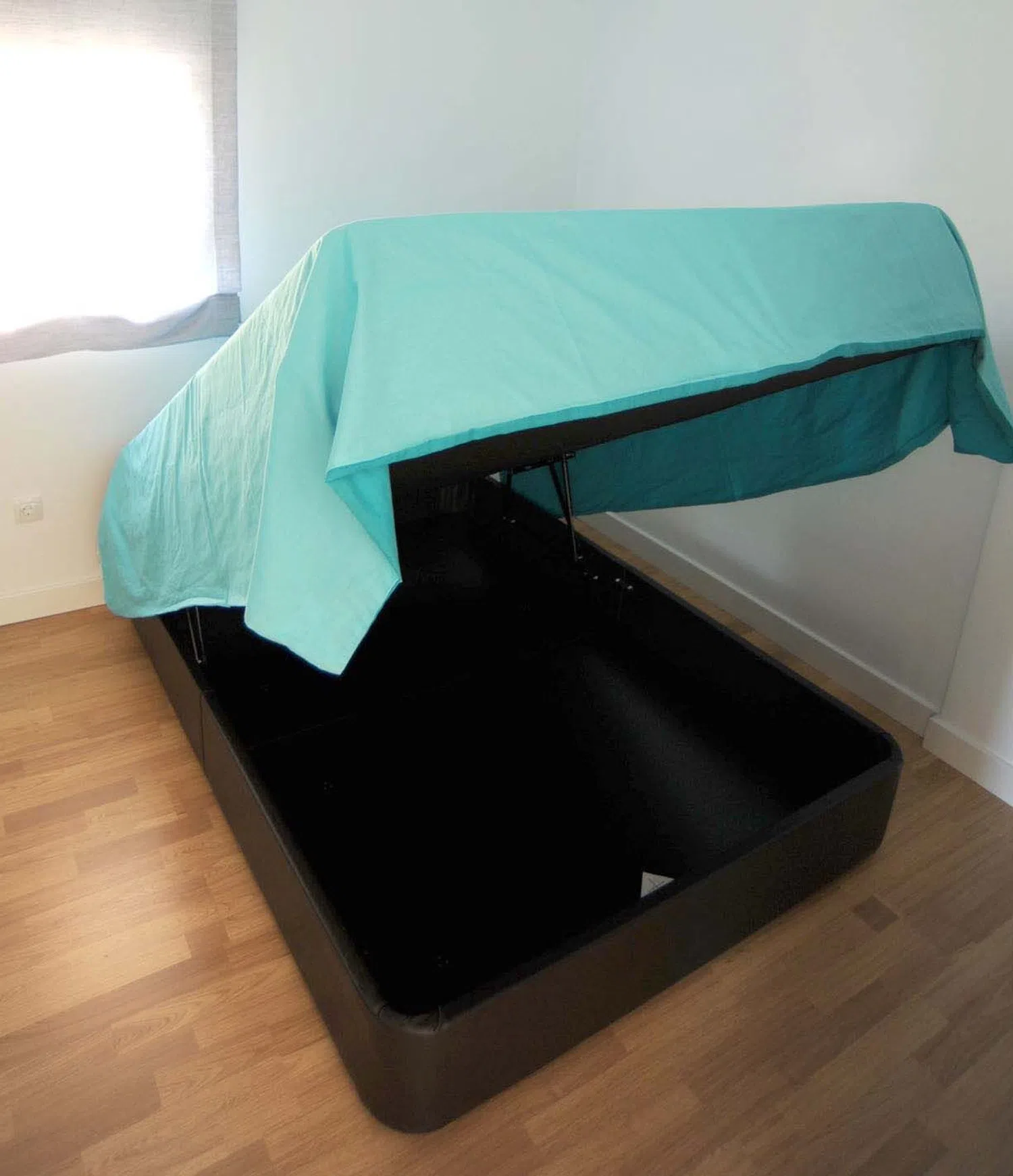 Piso en calle Castillo de Oropesa, 33 - Foto 12