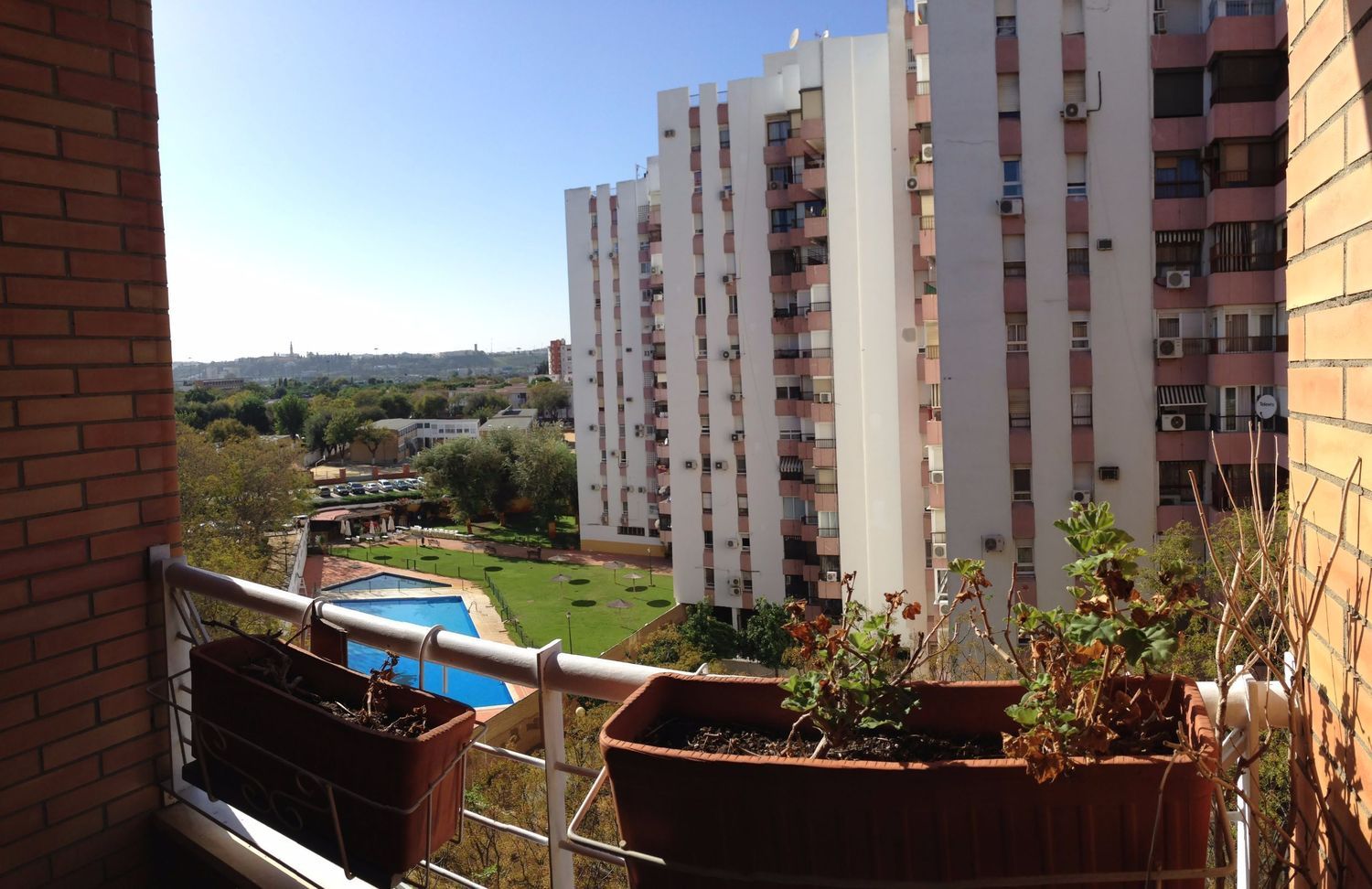 Piso en Calle Graham Bell, 1 - Foto 1