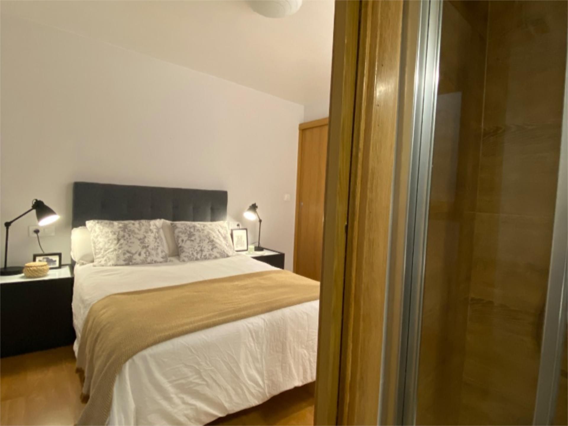 Apartamento en calle Rúa dos Basquiños 57 - Foto 9