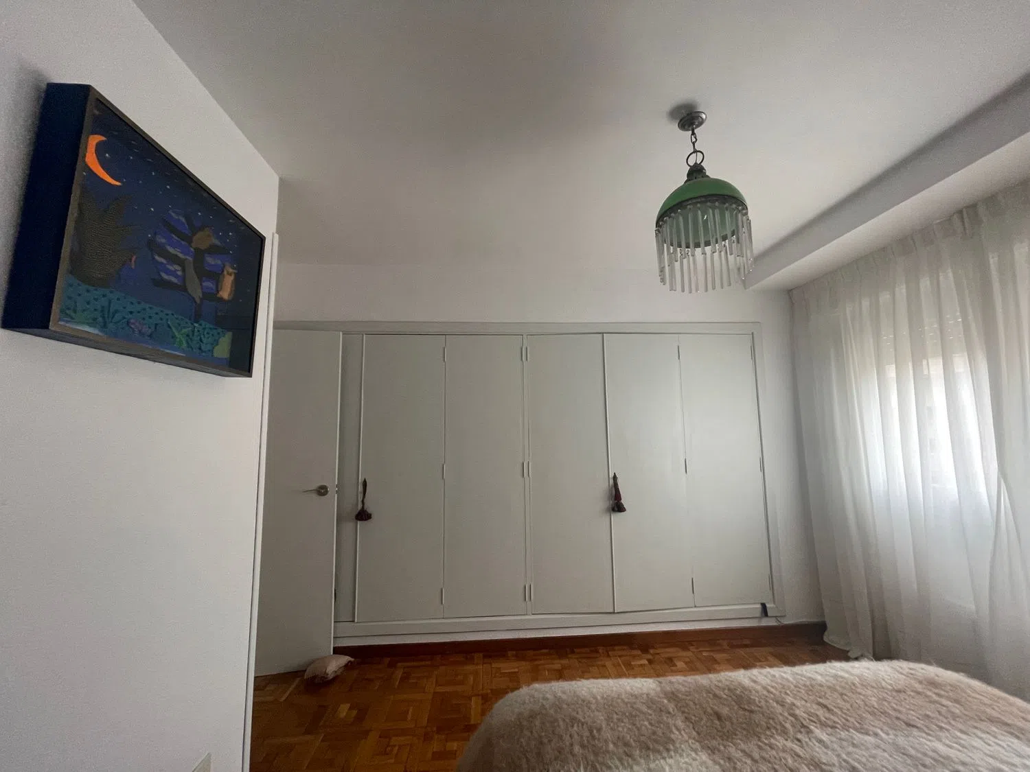 Piso en Urbanización Parque Roma s/n F08 - Foto 9