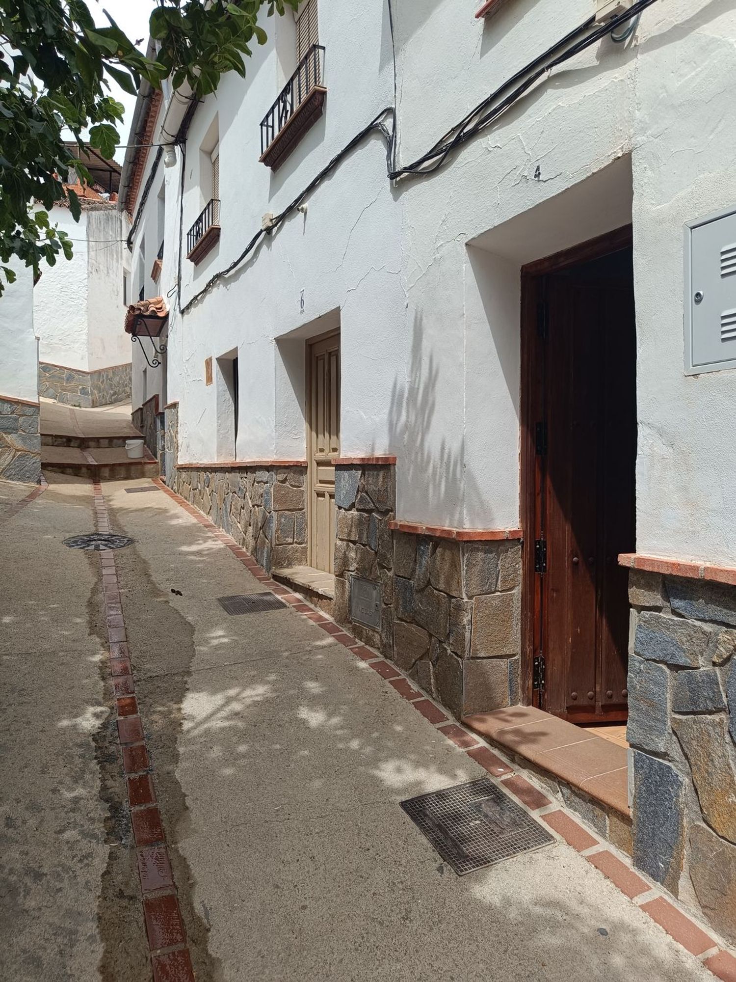 Casa de pueblo en Calle Vicente Espinel, 4 - Foto 29