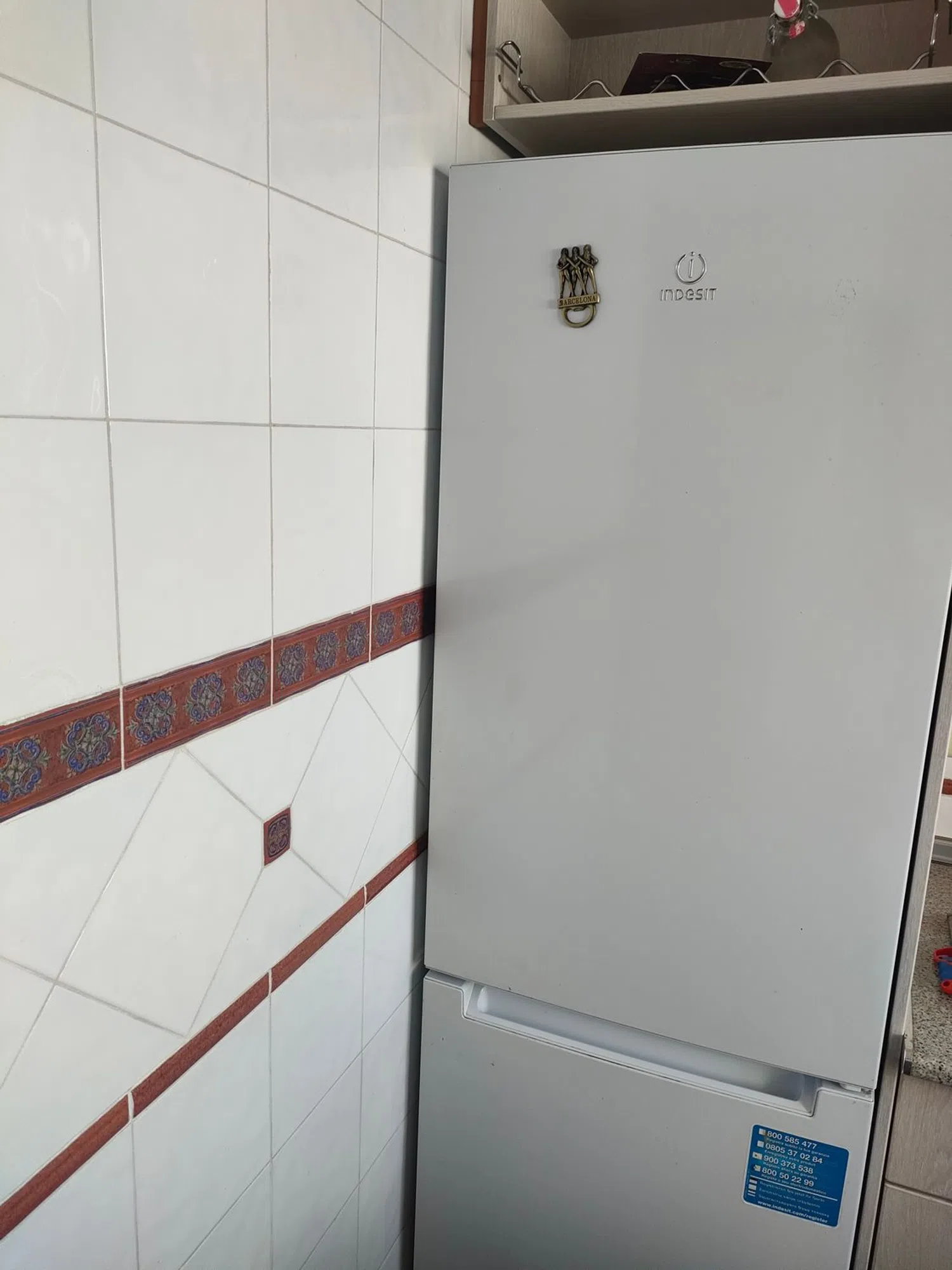 Ático en calle d'Ontinyent, 14 - Foto 8