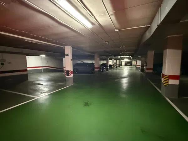 Piso en Paseo de Zorrilla, 151, La Rubia, La Rubia - Foto 27
